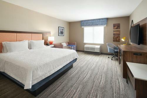 Hotel Hampton Inn Clewiston