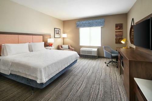 Hotel Hampton Inn Clewiston