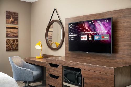 Hotel Hampton Inn Clewiston