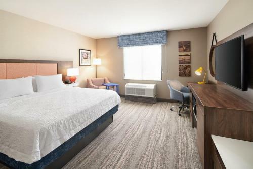 Hotel Hampton Inn Clewiston