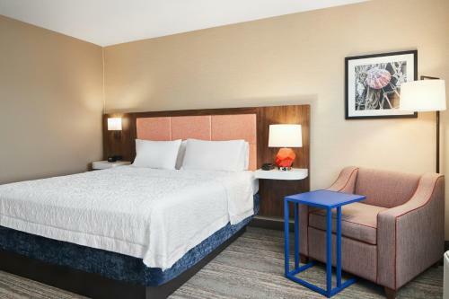 Hotel Hampton Inn Clewiston