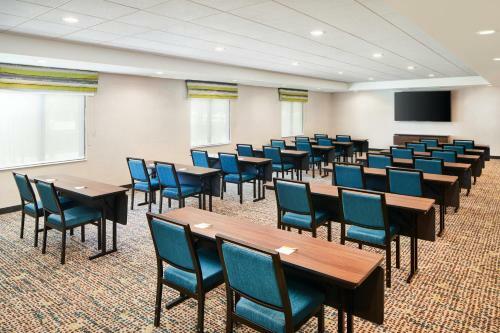 Hotel Hampton Inn Clewiston