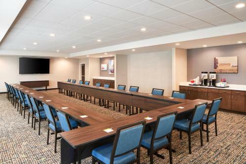 Hotel Hampton Inn Clewiston