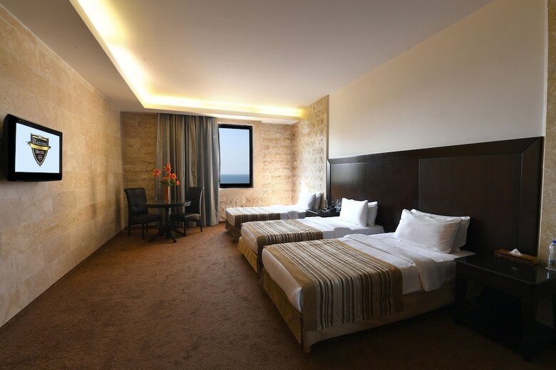 Reston Hotel