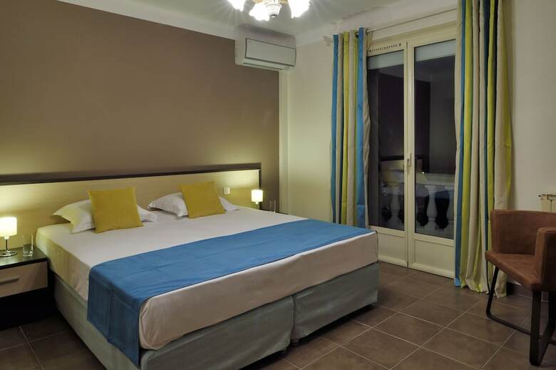 Bartaccia Hotel