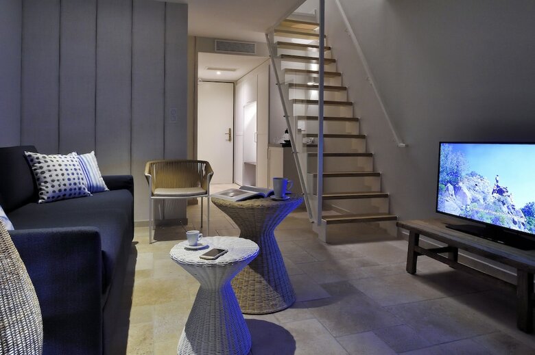 Bartaccia Hotel