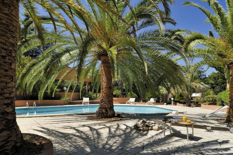 Bartaccia Hotel