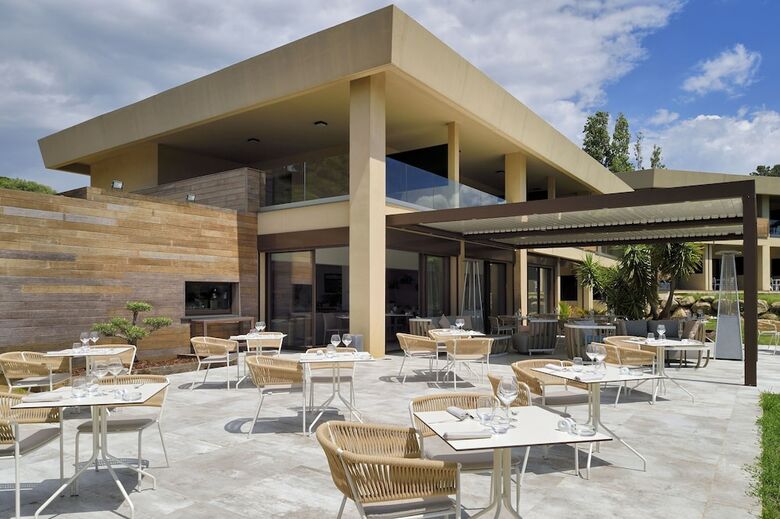 Bartaccia Hotel