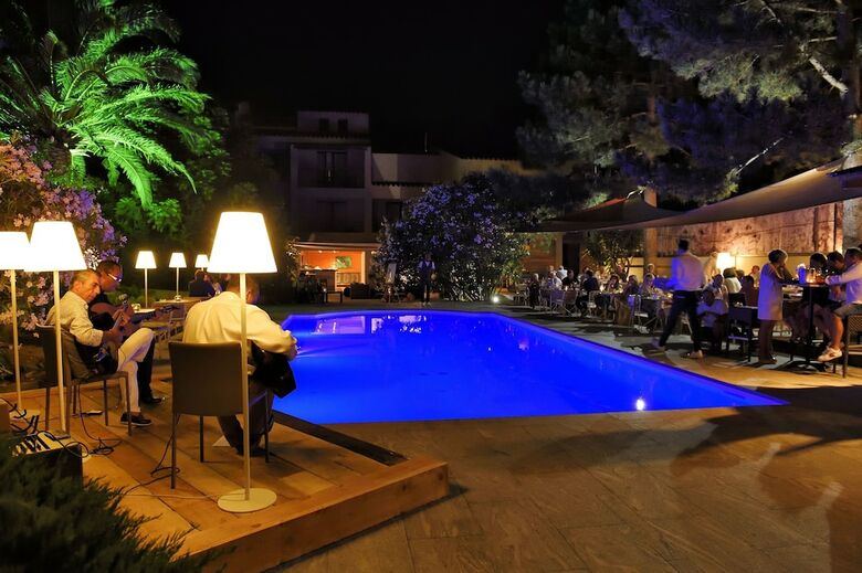 Bartaccia Hotel