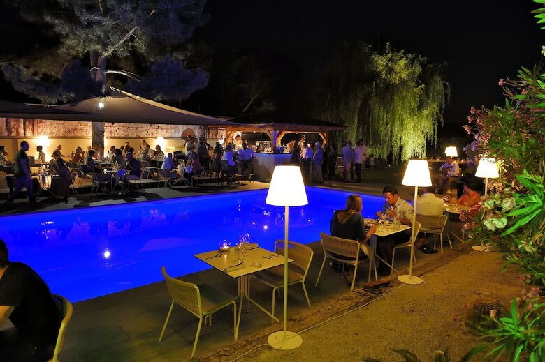 Bartaccia Hotel