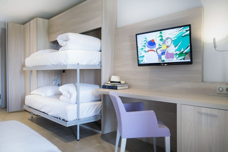 Bartaccia Hotel