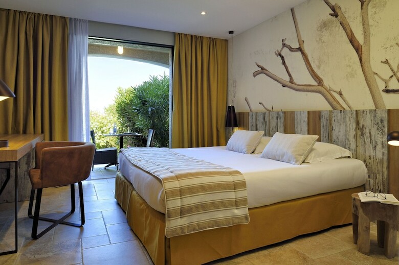 Bartaccia Hotel