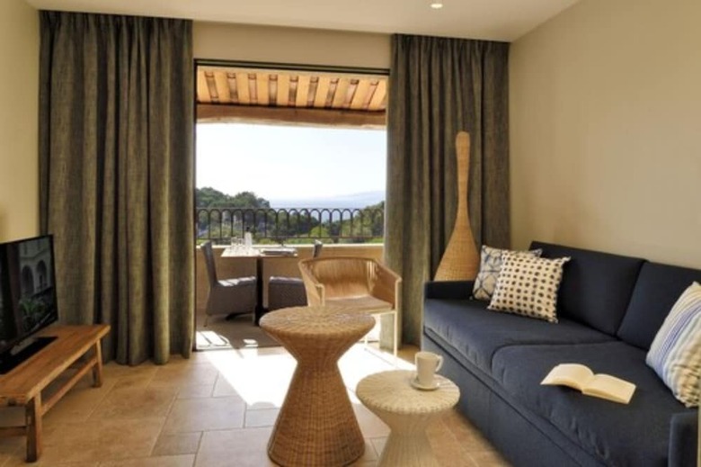 Bartaccia Hotel