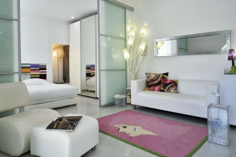 Bartaccia Hotel