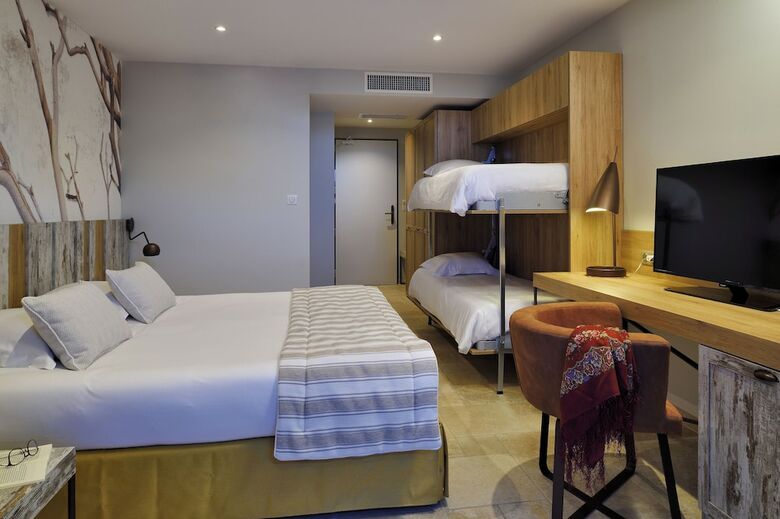 Bartaccia Hotel