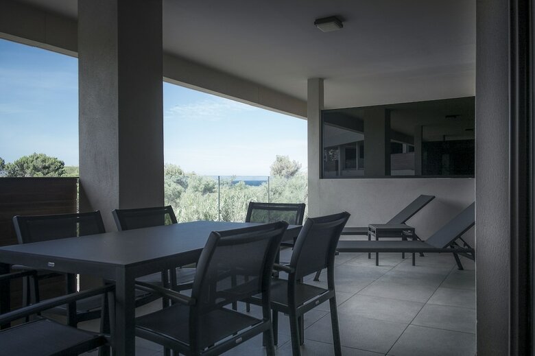 Bartaccia Hotel