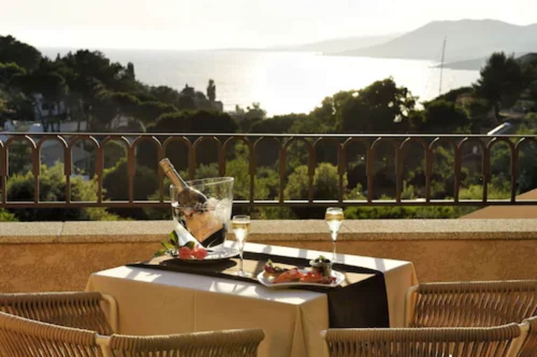 Bartaccia Hotel