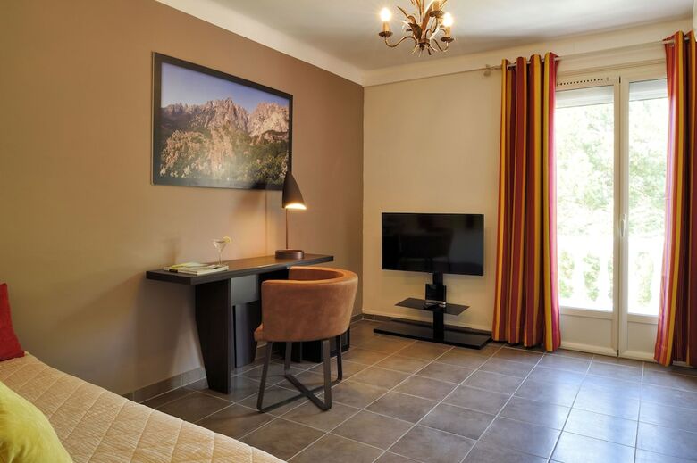 Bartaccia Hotel
