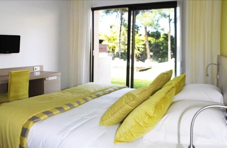 Bartaccia Hotel