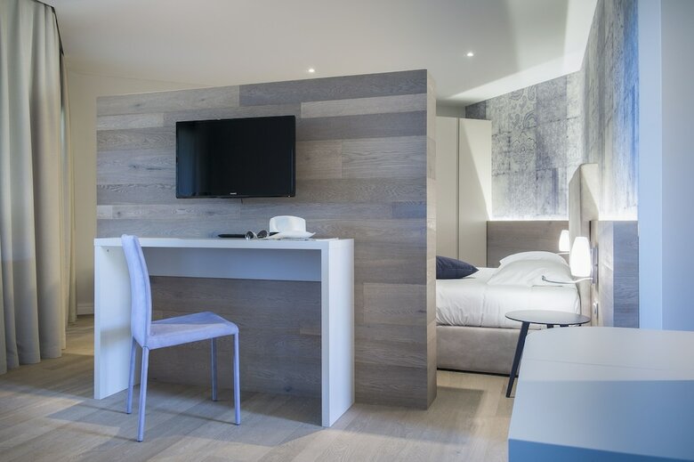 Bartaccia Hotel