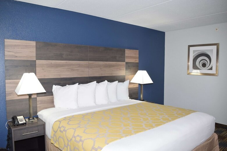 Hotel Baymont By Wyndham Addison