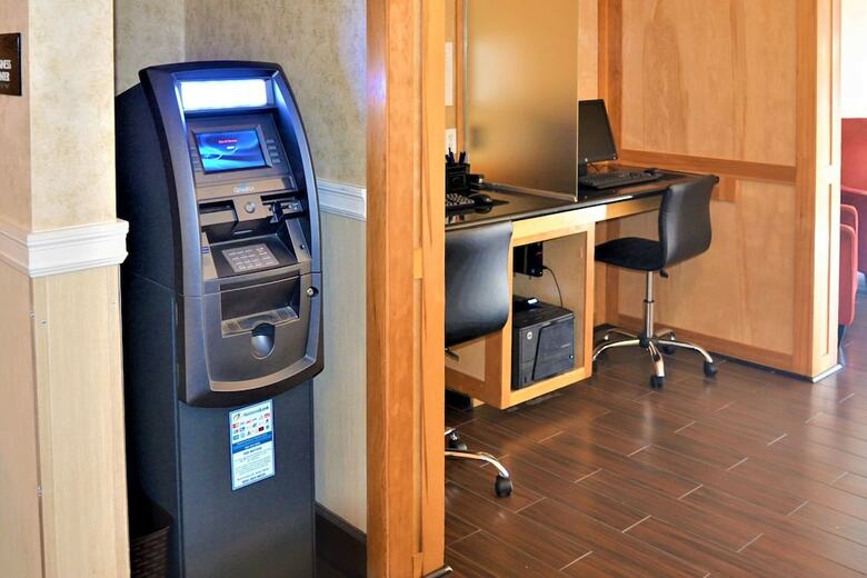 Hotel Comfort Inn & Suites Downtown Vancouver