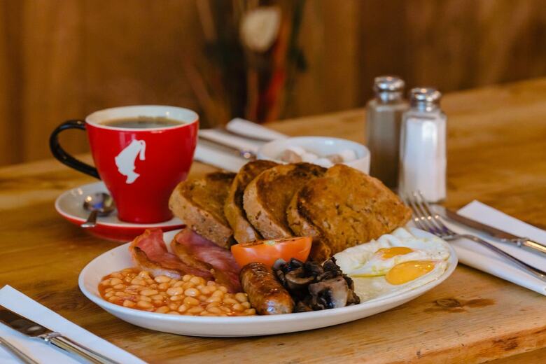 Bed & Breakfast The Griffin Belle Hotel Vauxhall