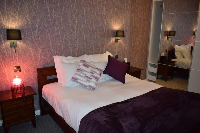 Bed & Breakfast The Griffin Belle Hotel Vauxhall