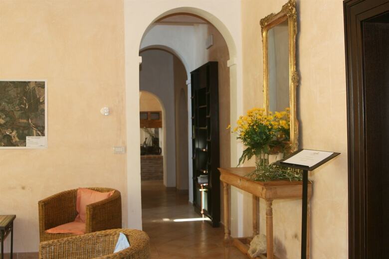 Agroturismo Fattoria Nuova Pievanella