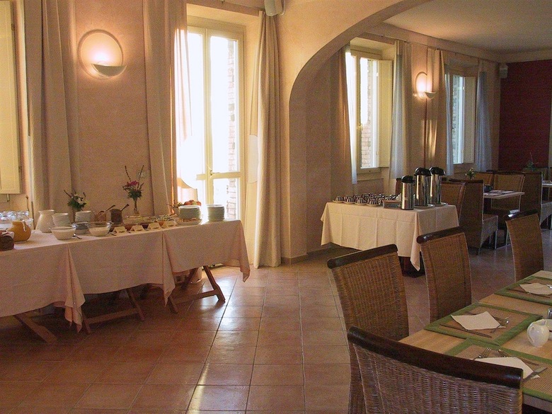 Agroturismo Fattoria Nuova Pievanella