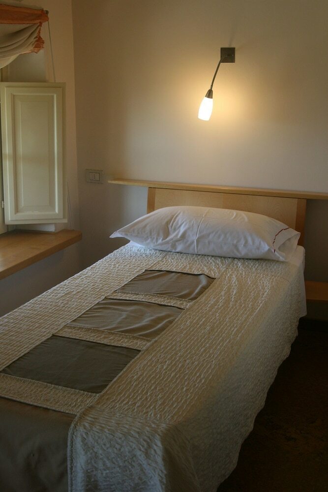 Agroturismo Fattoria Nuova Pievanella