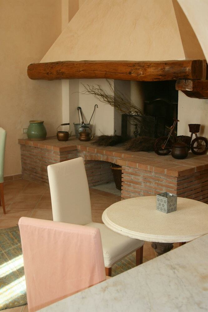 Agroturismo Fattoria Nuova Pievanella