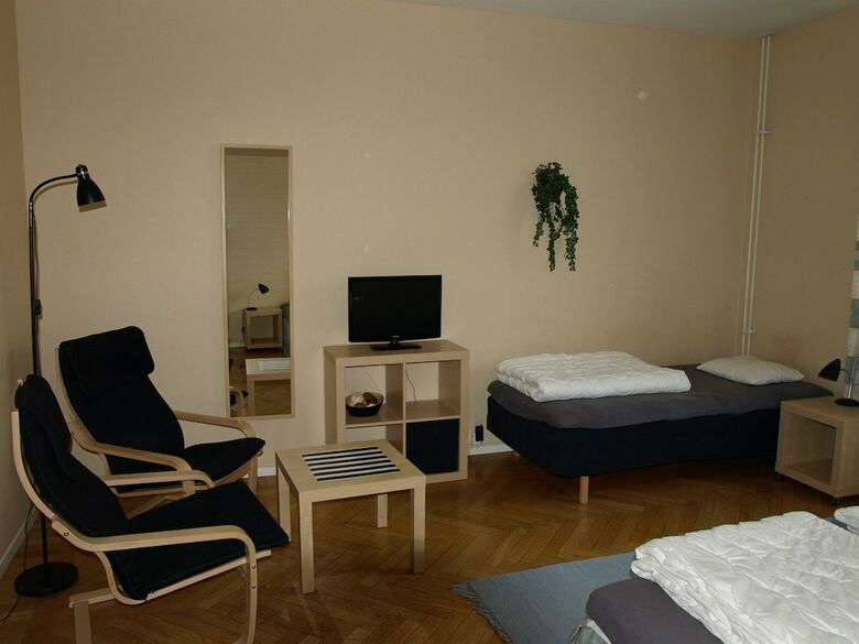 Hostal Bosses G�stv�ningar - Hostel