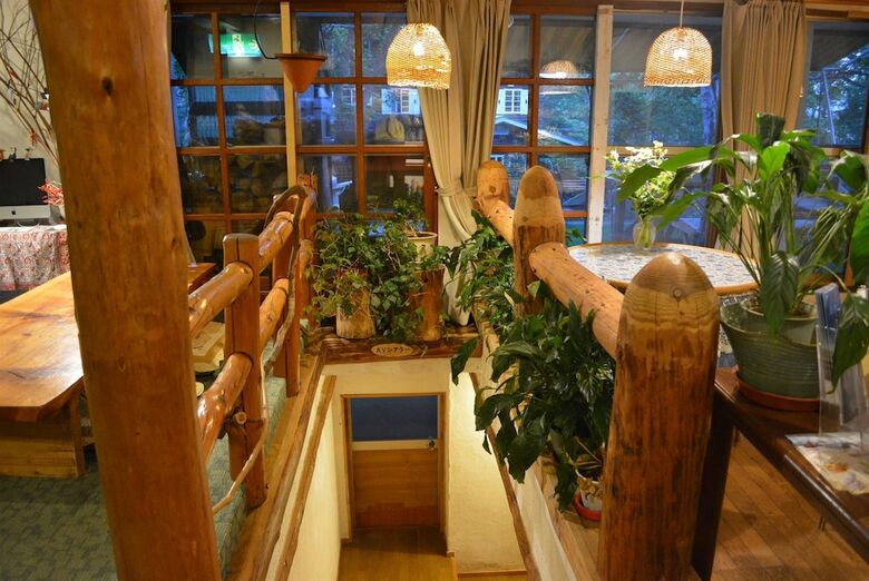 Hotel Country Inn Milky House