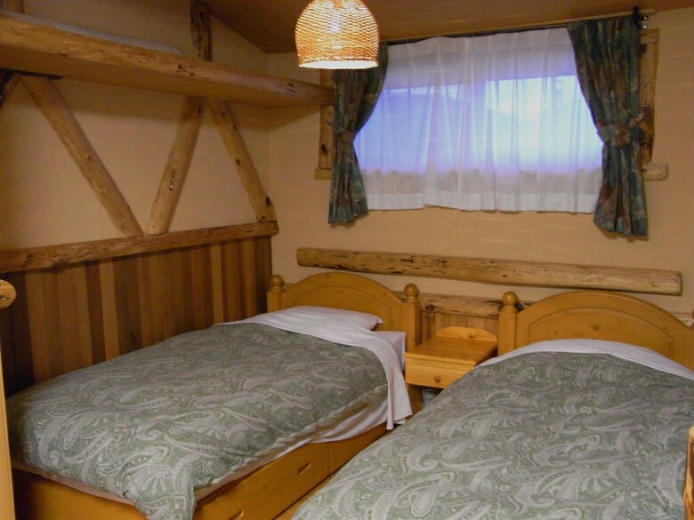 Hotel Country Inn Milky House