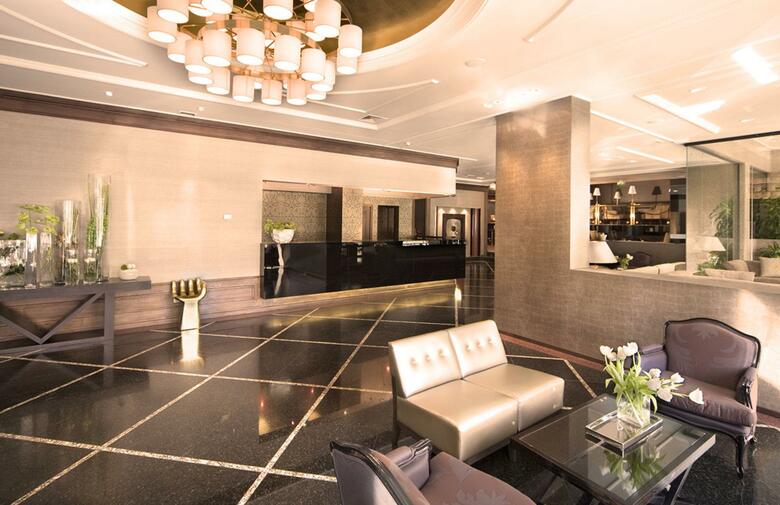 Hotel Real Parque