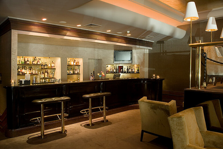 Hotel Real Parque