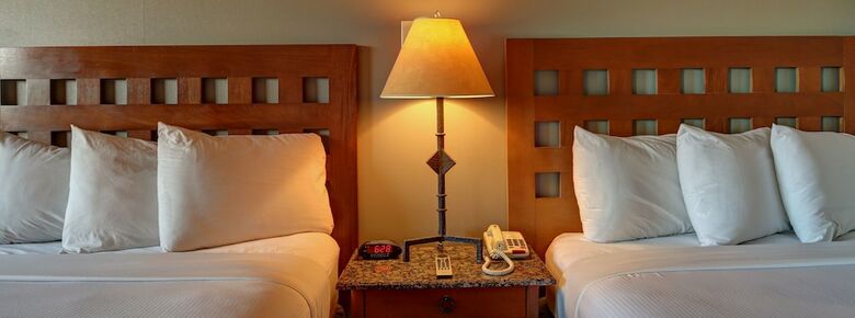 Hotel Greentree Inn Albuquerque North I-25