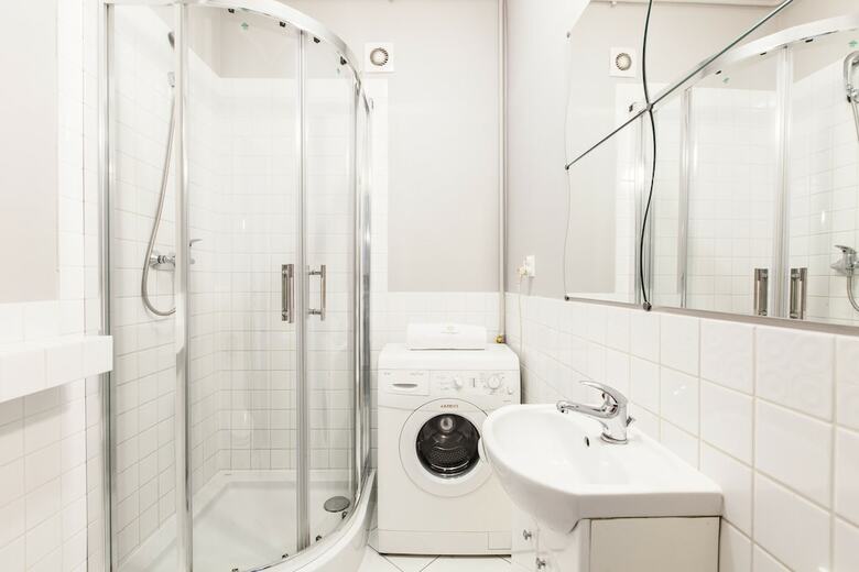 Apartment4you Centrum