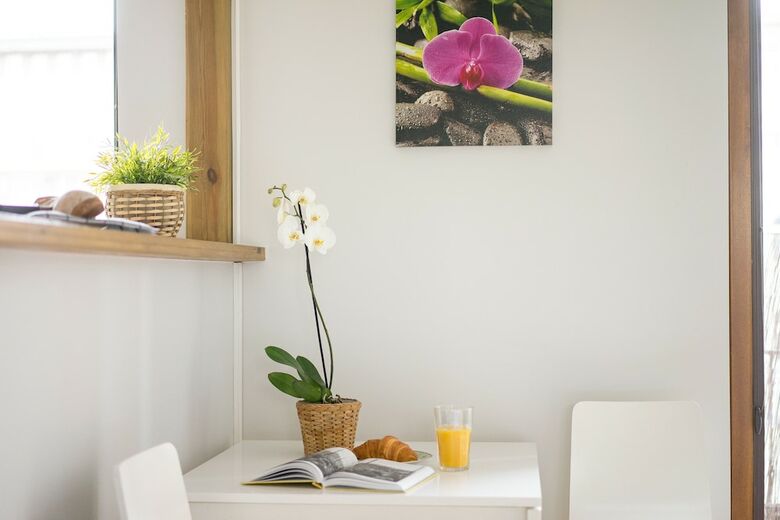 Apartment4you Centrum