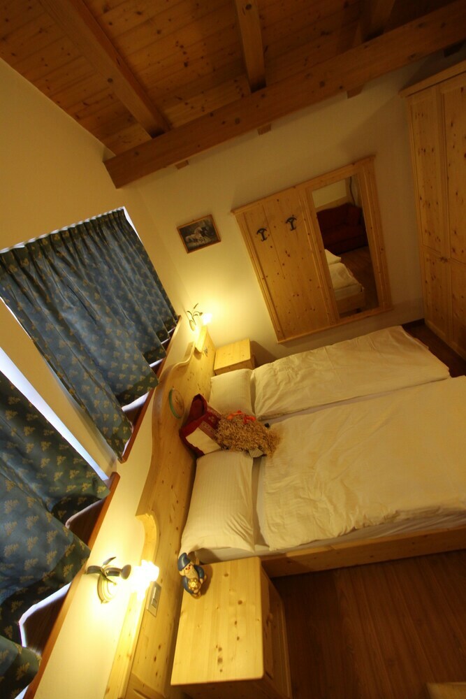 Bed & Breakfast Affittacamere Corradini
