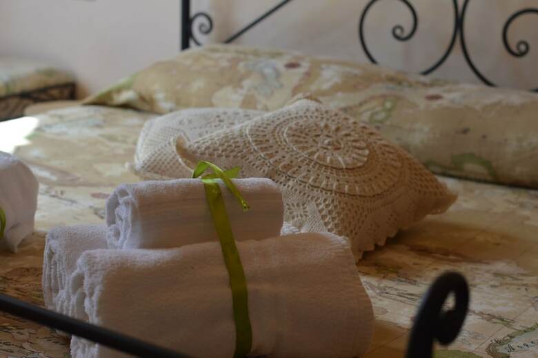 Bed & Breakfast Centro Sicilia