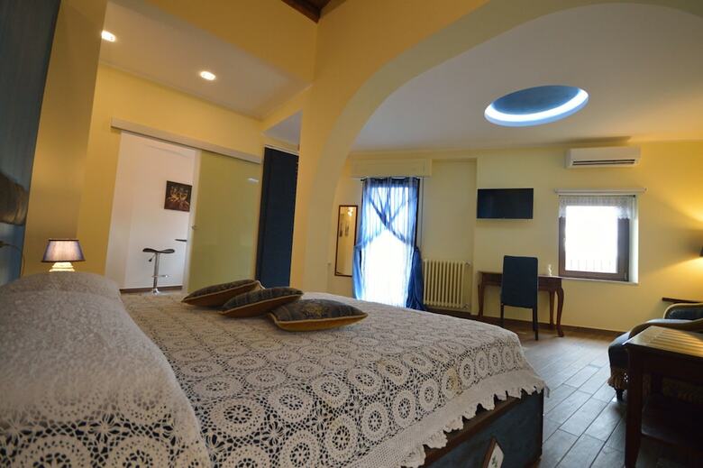Bed & Breakfast Centro Sicilia