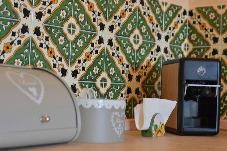 Bed & Breakfast Centro Sicilia