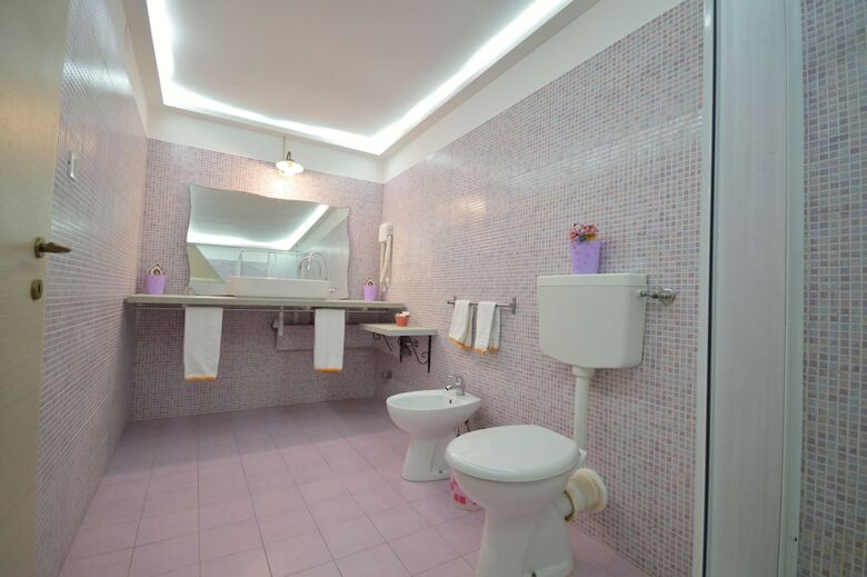 Bed & Breakfast Centro Sicilia