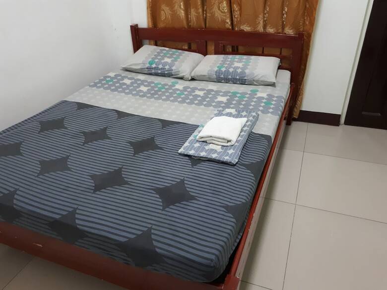 Shekinah Hotel