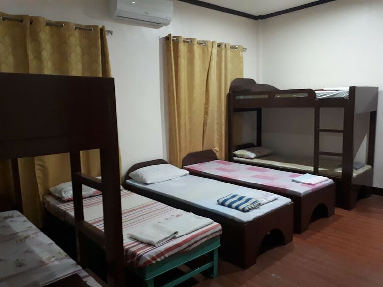 Shekinah Hotel