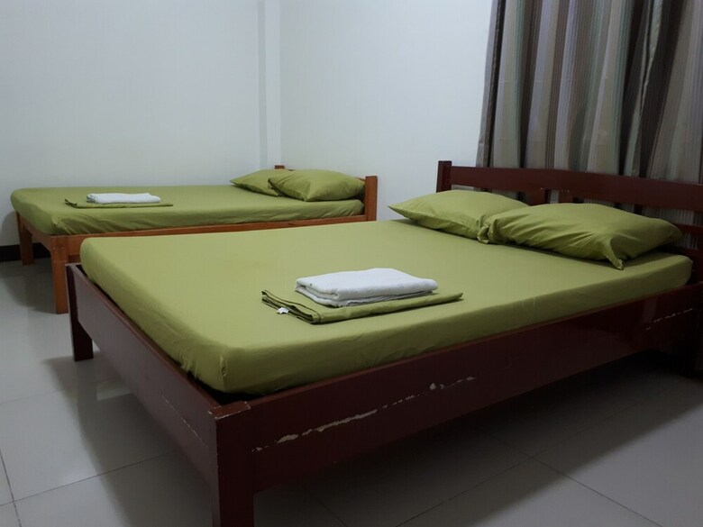 Shekinah Hotel