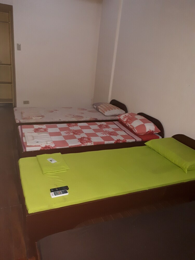 Shekinah Hotel