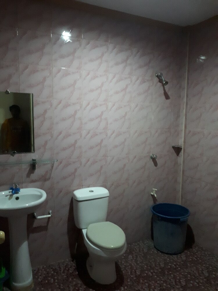 Shekinah Hotel